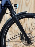 Gazelle Chamonix C5 E-Bike Shimano Nexus 2022, Ophalen of Verzenden, Zo goed als nieuw, 51 tot 55 cm, 50 km per accu of meer