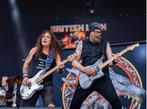 Iron Maiden