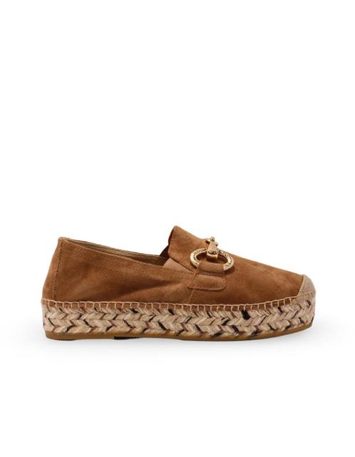 VIGUERA espadrilles dames 38 beige, Kleding | Dames, Schoenen, Beige, Nieuw, Verzenden