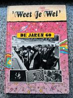 Weet je nog wel: de jaren zestig, Verzenden, 20e eeuw of later, Gelezen
