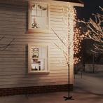 Kersenbloesem Boom 4m Warmwit | OP = OP | Sfeerlicht, Tuin en Terras, Buitenverlichting, Staal, Minder dan 50 watt, Staande lamp