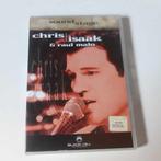 Chris Isaak & Raul Malo  black hill  sound stage, Cd's en Dvd's, Verzenden, Gebruikt