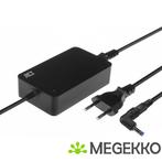 ACT Compacte laptoplader 65W (voor laptops tot 15,6 inch), Verzenden, Nieuw