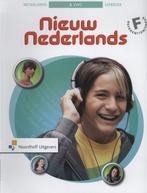 Nieuw Nederlands 2 Vwo Leerboek 9789001814090, Boeken, Verzenden, Zo goed als nieuw