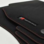 Mattenset voor Audi A1 8X Performance automatten