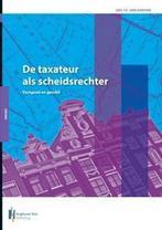 9789491073175 De taxateur als scheidsrechter, Boeken, Nieuw, P.C. van Arnhem, Verzenden