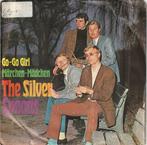 Silver Spoons - Go-Go Girl + Marchen-Madchen (Vinylsingle), Verzenden, Nieuw in verpakking