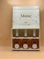 2024 Muse de Miraval Rosé  Angélina Jolie & Brad Pitt -, Nieuw