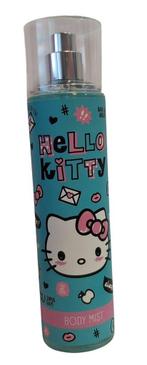 Hello Kitty Youre Cute Bodymist voor Kinderen 250ml, Verzenden, Nieuw