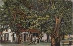 HAARLEM - Kraantje Lek, Verzenden, Gelopen