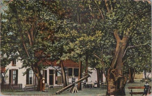 HAARLEM - Kraantje Lek, Verzamelen, Ansichtkaarten | Nederland, Verzenden