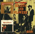cd - Hearts And Flowers - The Complete Hearts And Flowers, Verzenden, Zo goed als nieuw
