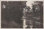 AMSTERDAM - Vondelpark, Verzamelen, Ansichtkaarten | Nederland, Verzenden, Gelopen