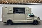 Ford Transit Krismar Horsetruck, Verzenden, Nieuw
