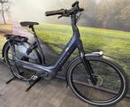 Electrische fiets Gazelle Avignon C8 E-Bike met Middenmotor, Fietsen en Brommers, Ophalen of Verzenden, Zo goed als nieuw, 50 km per accu of meer