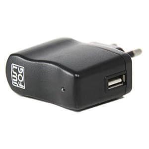 Universele telefoon adapter 5V 500mA, Computers en Software, Laptop-opladers, Nieuw, Ophalen of Verzenden