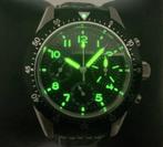 Landeron - Chronographe Tri-Compax - Heren - 2020+, Nieuw