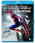 Amazing Spider-Man 2 - Blu-ray, Verzenden, Nieuw in verpakking