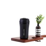 Hbs Rvs Thermosbeker - Drinkfles - Herbruikbare Koffiebeker, Witgoed en Apparatuur, Koffiezetapparaten, Ophalen of Verzenden, Nieuw