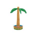 Opblaasbare palmboom tropische drankkoeler 180 cm - Hawaii.., Hobby en Vrije tijd, Feestartikelen, Nieuw, Verzenden