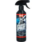 Pingi Legends Interior Spray - Auto Interieurreiniger, Verzenden