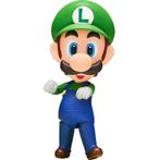 GSC Super Mario Nendoroid Figure--Luigi (4th-Run) (Diversen), Verzamelen, Poppetjes en Figuurtjes, Ophalen of Verzenden, Nieuw
