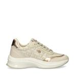 Mexx Reina Phoeby dad sneakers voor dames in het Beige, Mexx, Verzenden, Beige, Nieuw
