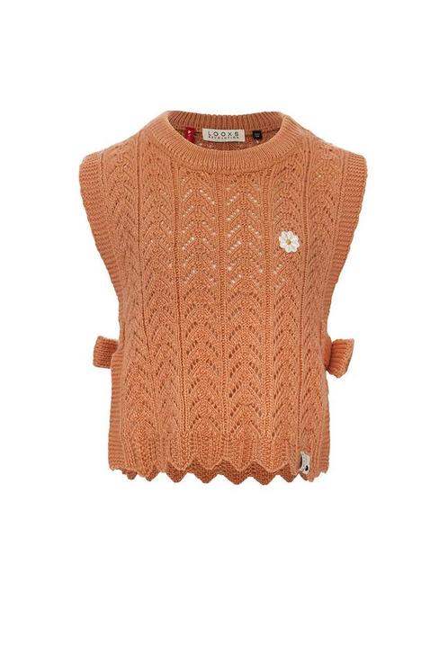 -25% Looxs Revolution  Looxs Revolution Meisjes spencer gebr, Kinderen en Baby's, Kinderkleding | Overige, Nieuw, Verzenden