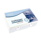 EHBO verbanddoos - verbandkoffer - ehbo voor onderweg