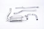 Cat-back uitlaatsysteem | Ford Focus Mk3 RS 2,3-liter EcoBoo, Verzenden, Nieuw