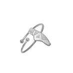 Alista Ring met Ballet Spitzen, Sport en Fitness, Ballet, Verzenden, Nieuw