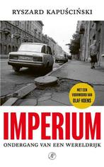 9789029550581 Imperium Ryszard Kapuscinski, Boeken, Verzenden, Nieuw, Ryszard Kapuscinski