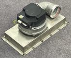 Goede gebruikte Brink B25 Allure rookgasventilator. 531030, Doe-het-zelf en Verbouw, Ophalen of Verzenden, Nieuw