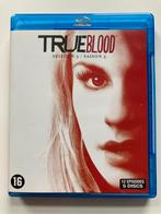 TRUE BLOOD SEASON 5 (BLURAY), Verzenden, Gebruikt