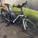 Pegasus Premio Evo 10 Lite - Elektrische fiets met Bosch CX, Overige merken, Ophalen of Verzenden, Zo goed als nieuw, 50 km per accu of meer