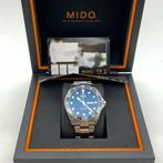 Mido - Ocean Star - M042.430.11. 041.00 - Heren - 2010-2020, Nieuw