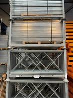 Beginsectie gebruikte Nedcon legbordstelling 2000x970x800 mm