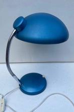 Massive, A.G. Fronzoni - Bureaulamp - Metaal, Chroom -