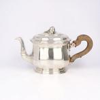 Tétard Frères - Art Nouveau - Theepot - .950 zilver, Antiek en Kunst, Antiek | Goud en Zilver
