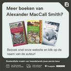 Het wonder van Speedy Motors 9789021090603, Boeken, Verzenden, Gelezen, Alexander MacCall Smith