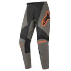 Alpinestars Fluid Speed Donkergrijs Oranje, Nieuw met kaartje, Broek | textiel, Alpinestars, Heren