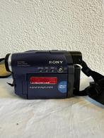 Sony DCR-DVD91E DVD camcorder