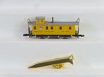 Märklin Z - 8212 - Modeltrein personenwagen (1) - Caboose, Nieuw