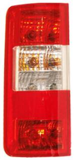 Achterlicht VOOR FORD TRANSIT CONNECT 2009-2013 1342512, Auto-onderdelen, Verlichting, Ophalen of Verzenden, Nieuw