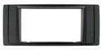 2-DIN inbouwframe BMW X5 E53 2000-2006, Verzenden, Nieuw