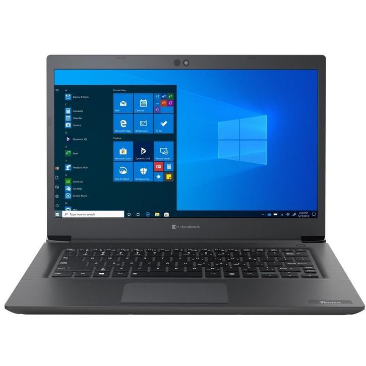 Dynabook Dynabook Tecra A40-G - Intel Core i3-8e Generatie -, Computers en Software, Windows Laptops, Nieuw, Verzenden