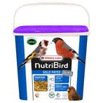 Orlux Gold patee inlands vogel 5 kilo - Vogelvoer, Verzenden, Nieuw