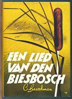 Omnibus een lied v.d. biesbosch 9789029704281 Baardman, Verzenden, Gelezen, Baardman
