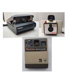 2x Polaroid & 1xKodak Image 2 / Swinger / Partytime |, Nieuw
