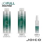 Joico JoiFull Voluminizing Shampoo 1000ml, Ophalen of Verzenden, Nieuw, Shampoo of Conditioner